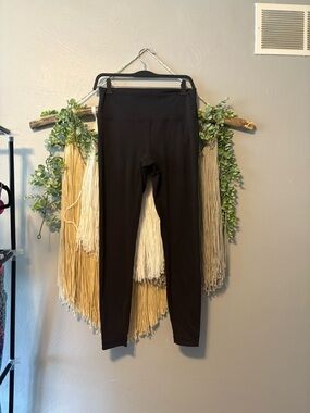 Lululemon Full Length Align Leggings with Inner Pocket